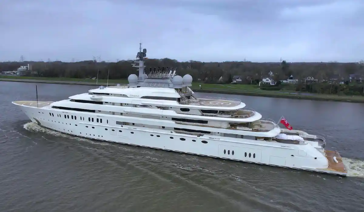 Lurssen - Opera - Super Yacht Charter - Super Yachts for Sale - Exclusive Concierge Club.webp